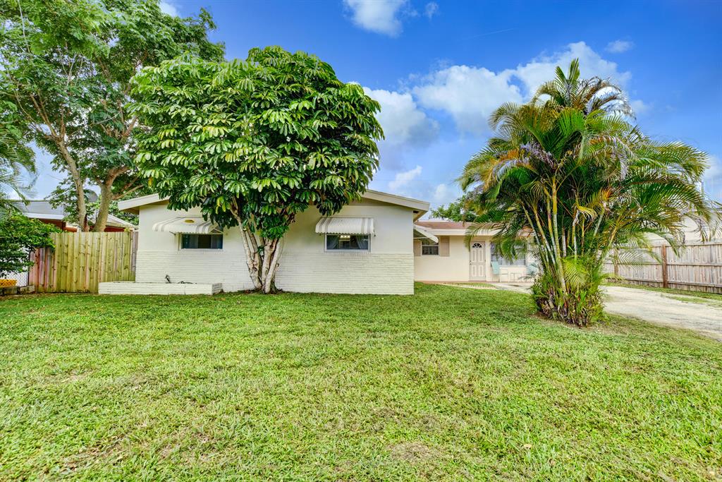 DILLMAN HEIGHTS 1 - Residential