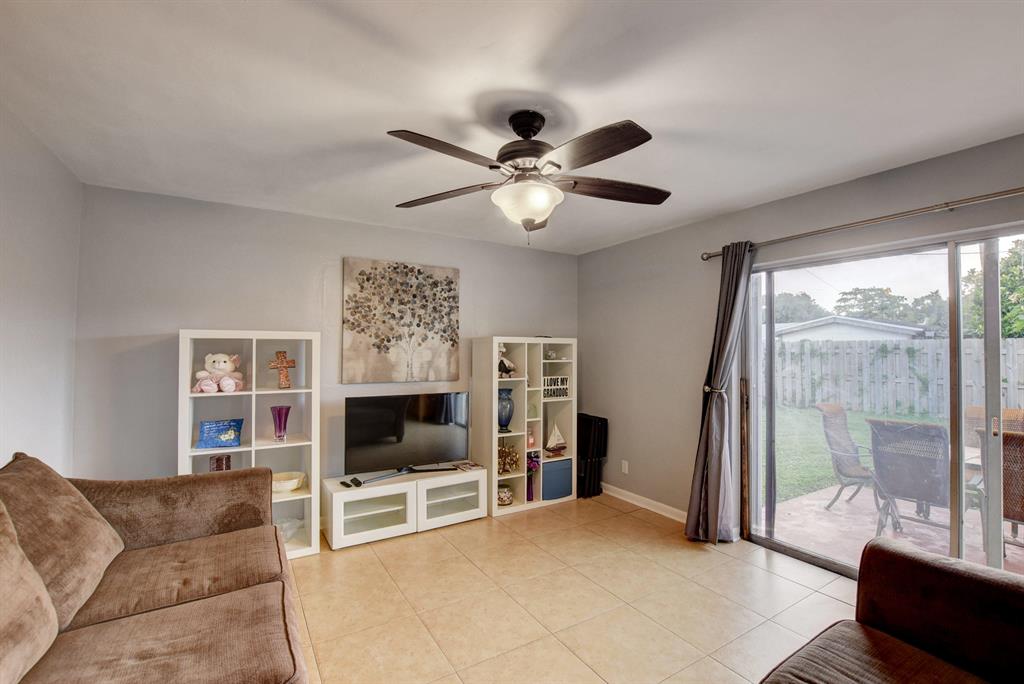 DILLMAN HEIGHTS 1 - Residential