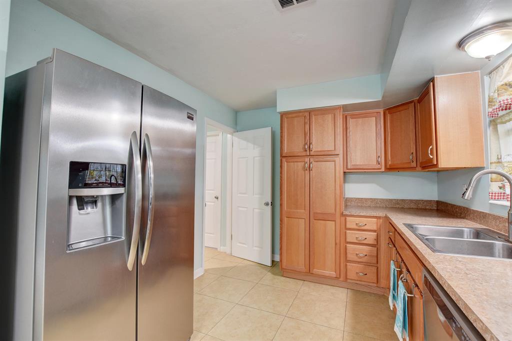 DILLMAN HEIGHTS 1 - Residential