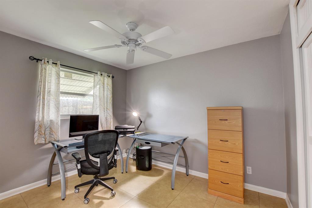 DILLMAN HEIGHTS 1 - Residential