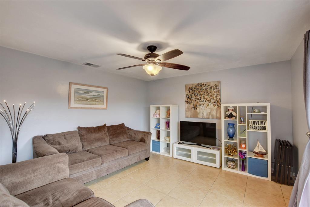 DILLMAN HEIGHTS 1 - Residential