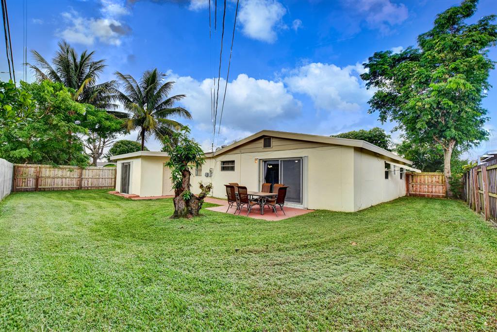 DILLMAN HEIGHTS 1 - Residential