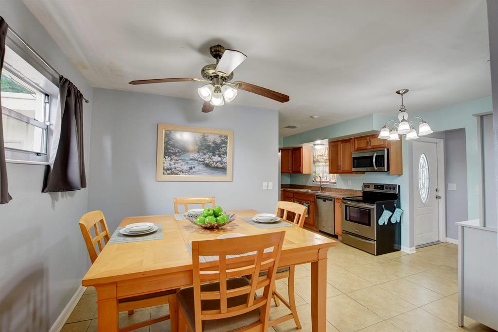 DILLMAN HEIGHTS 1 - Residential