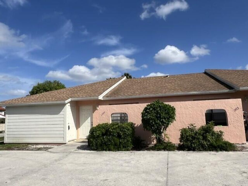 Photo of 1301 Hempstead Street, Wellington, FL 33414 (MLS # B26016308)