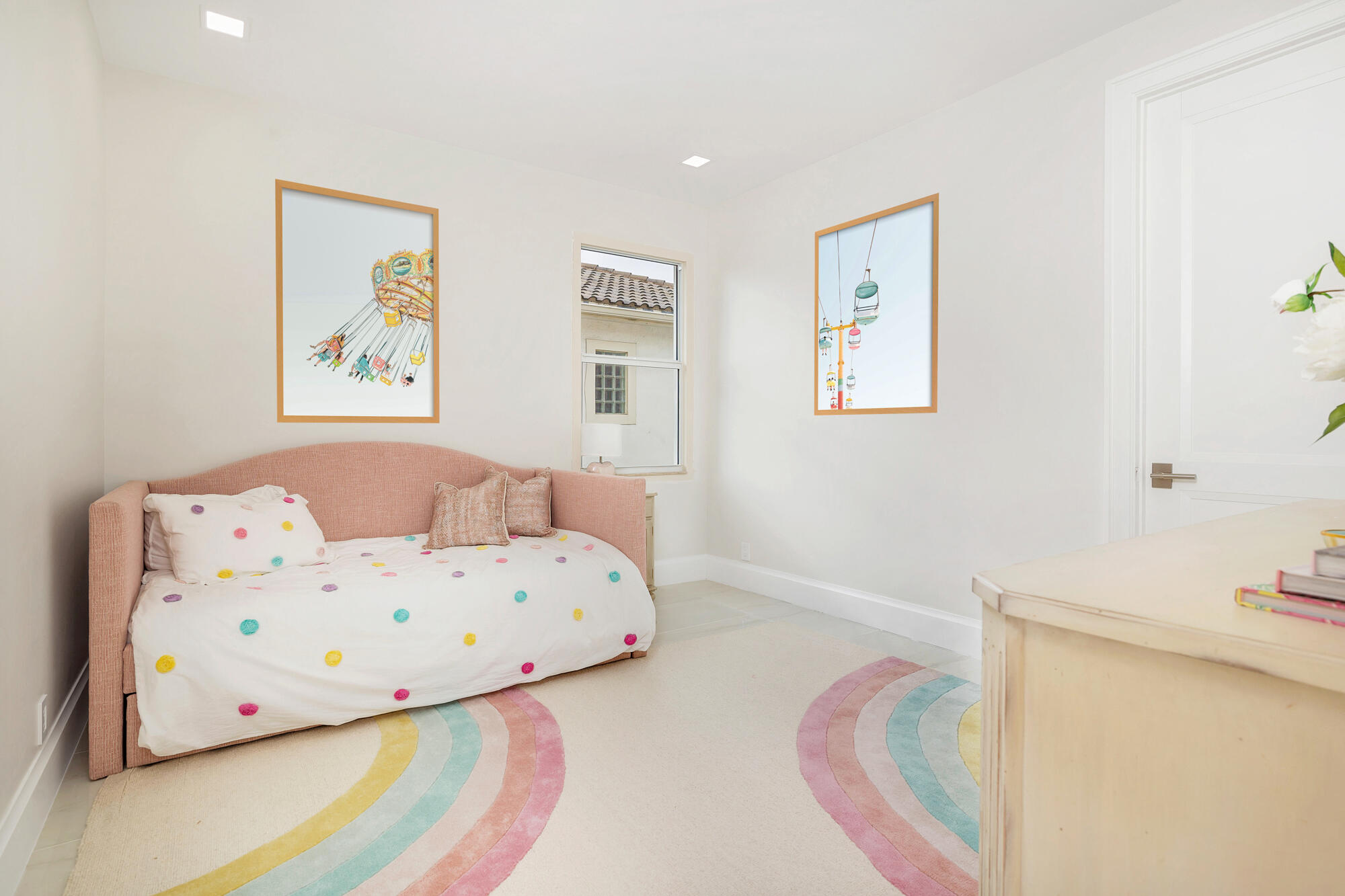 FRENCHMANS HARBOR - Residential