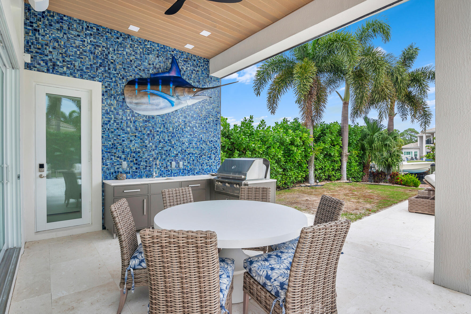 FRENCHMANS HARBOR - Residential