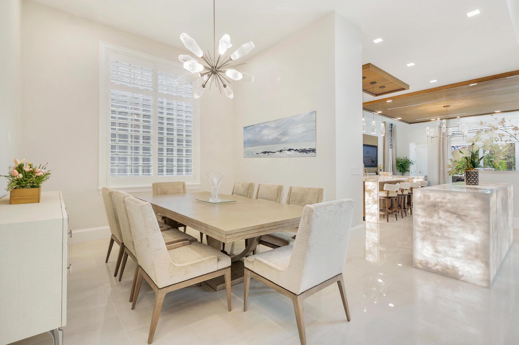 FRENCHMANS HARBOR - Residential