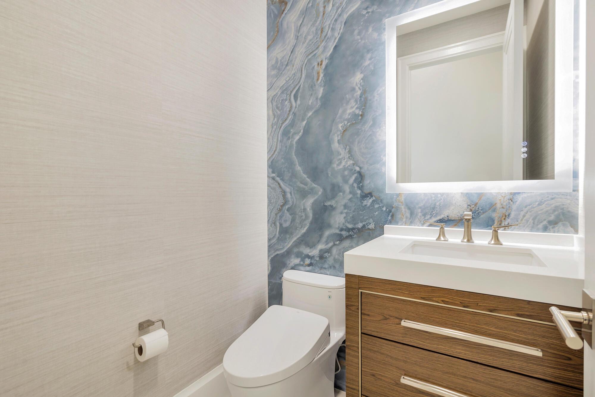 FRENCHMANS HARBOR - Residential