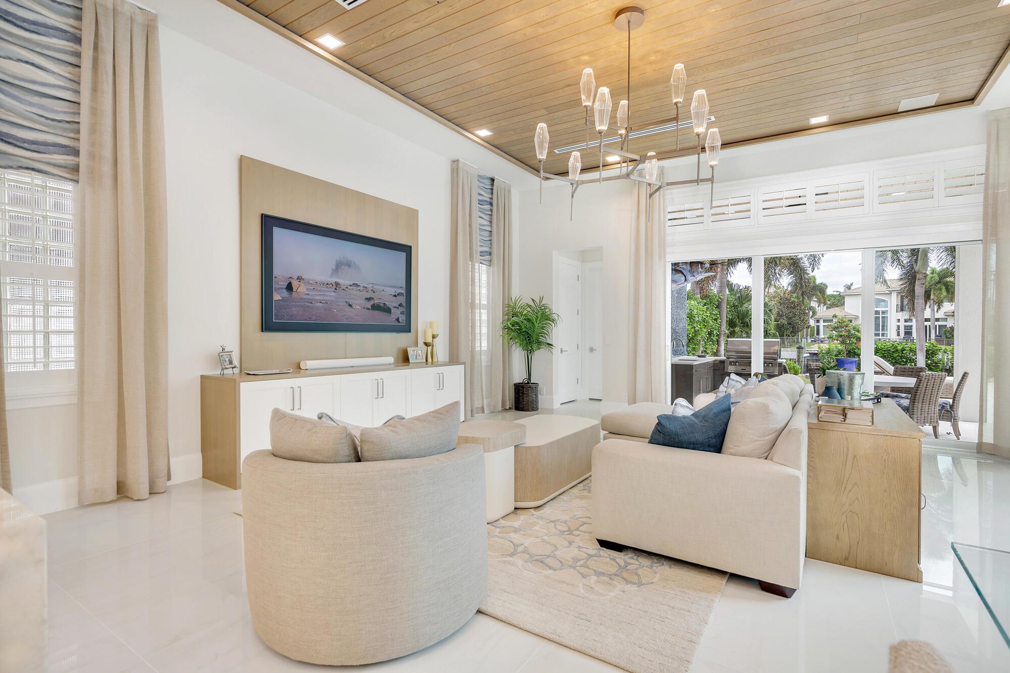 FRENCHMANS HARBOR - Residential