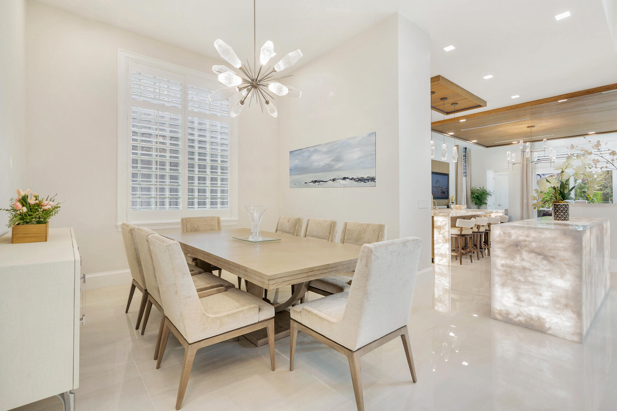 FRENCHMANS HARBOR - Residential