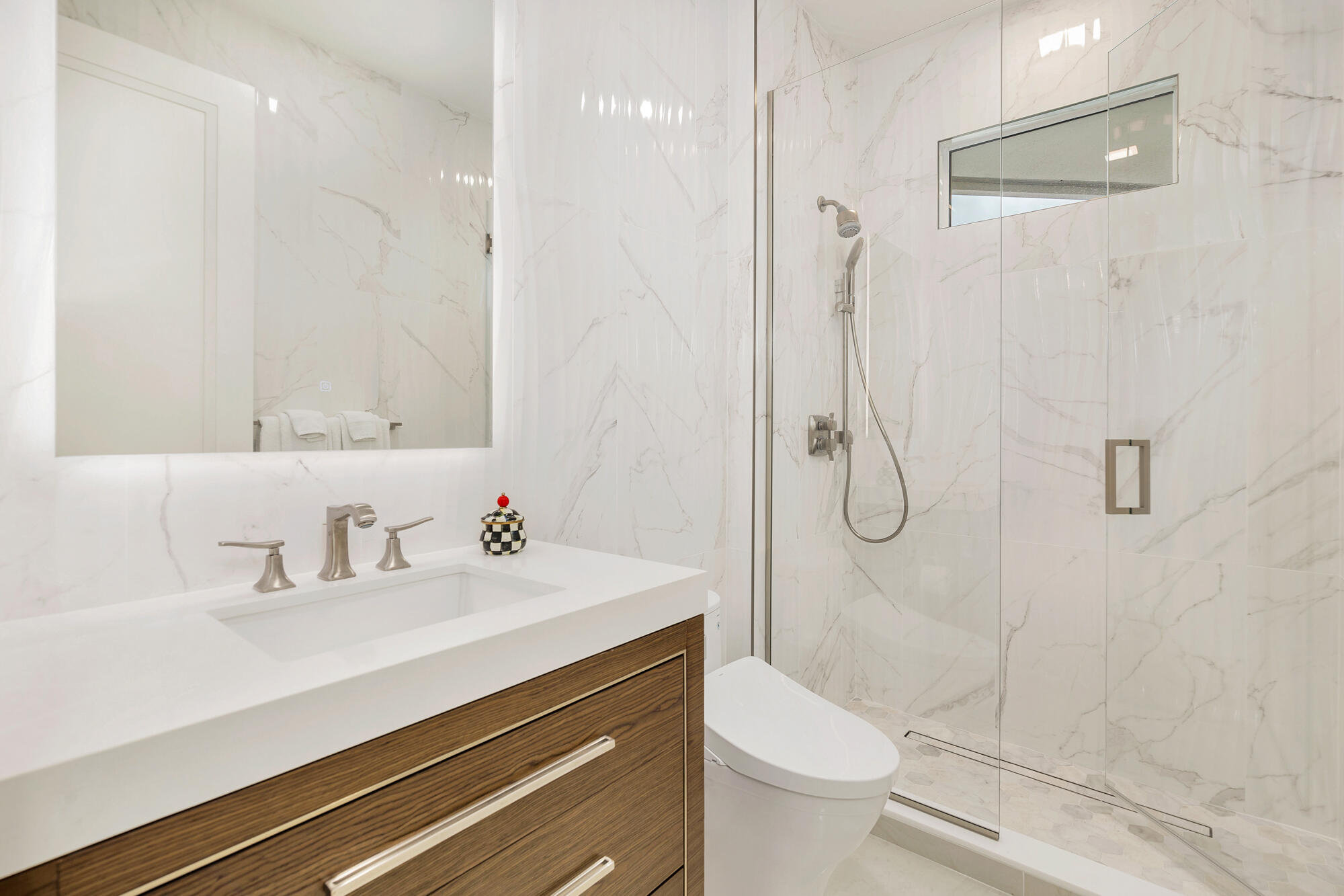 FRENCHMANS HARBOR - Residential