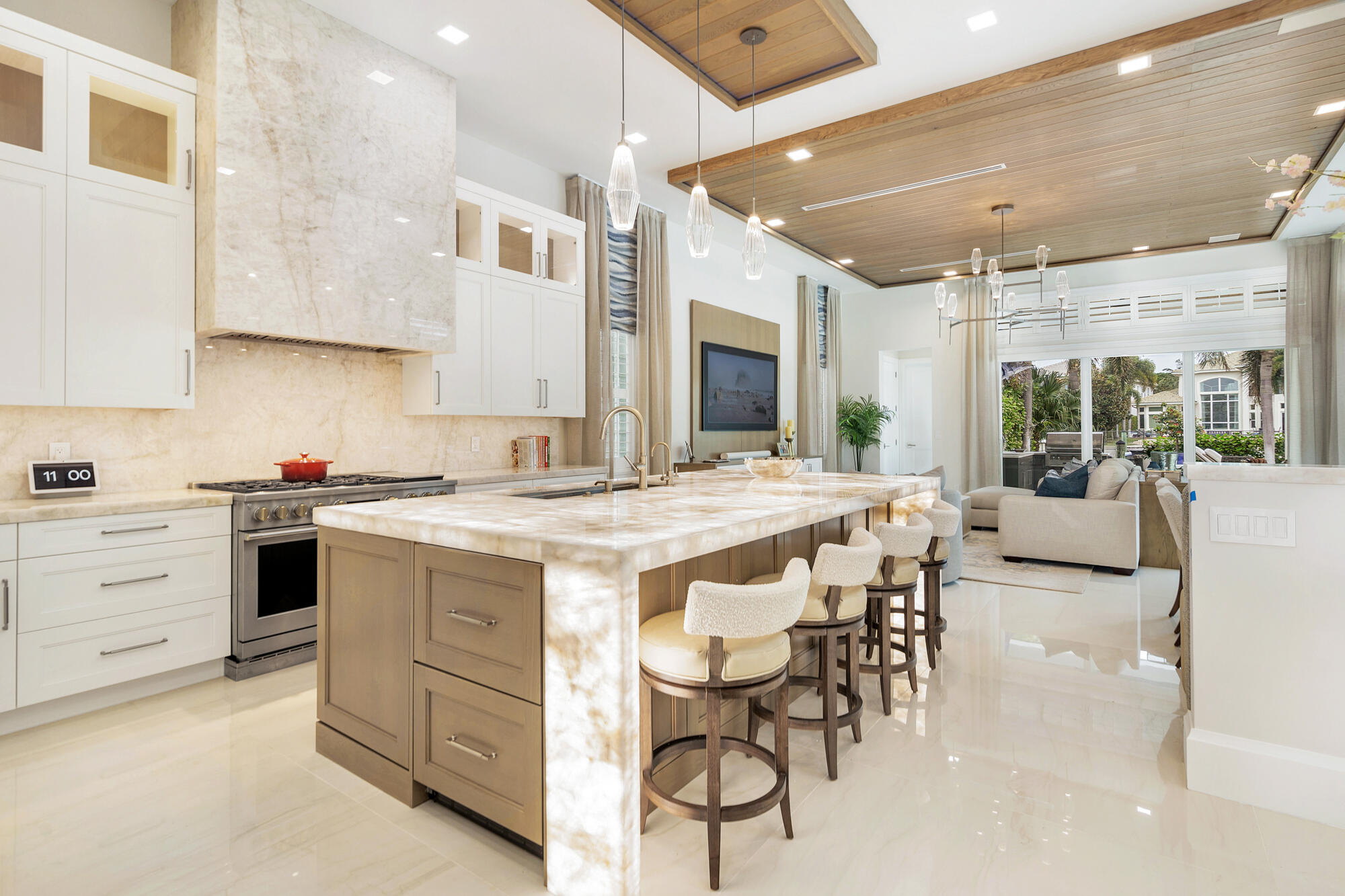 FRENCHMANS HARBOR - Residential