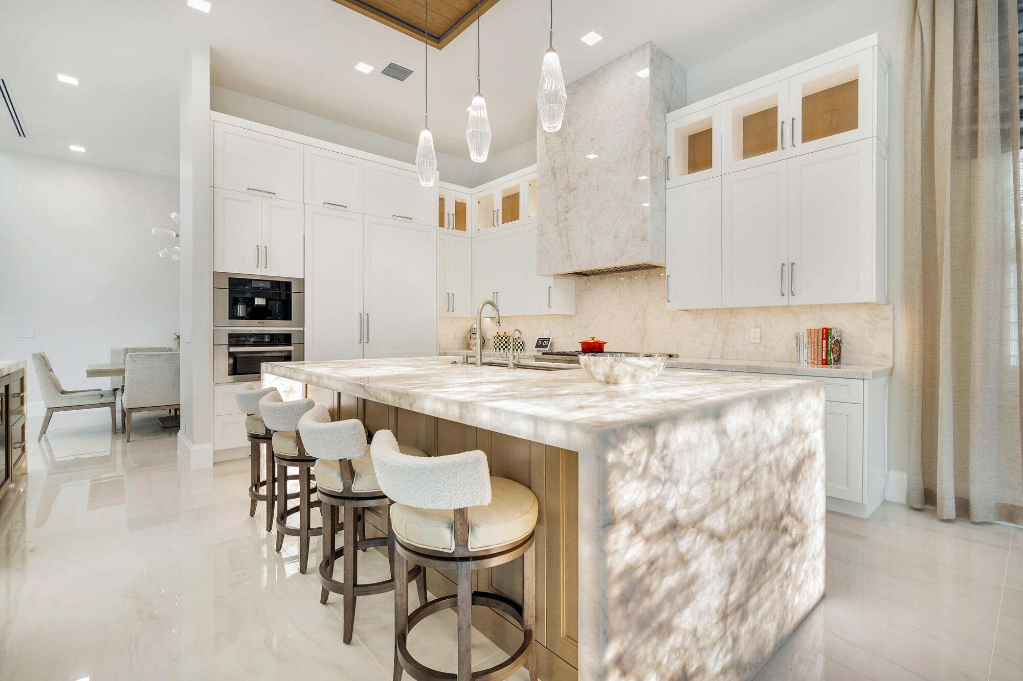 FRENCHMANS HARBOR - Residential