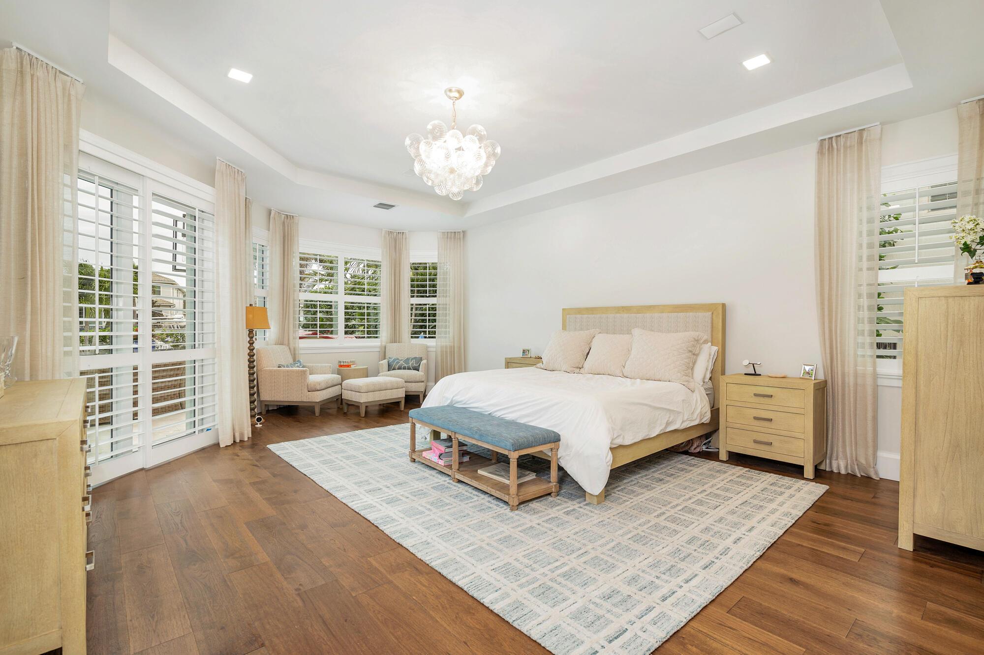 FRENCHMANS HARBOR - Residential