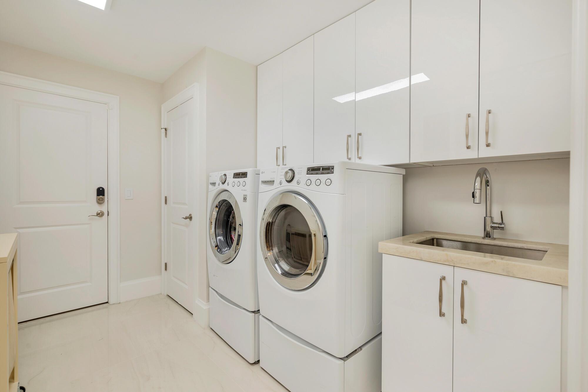 FRENCHMANS HARBOR - Residential