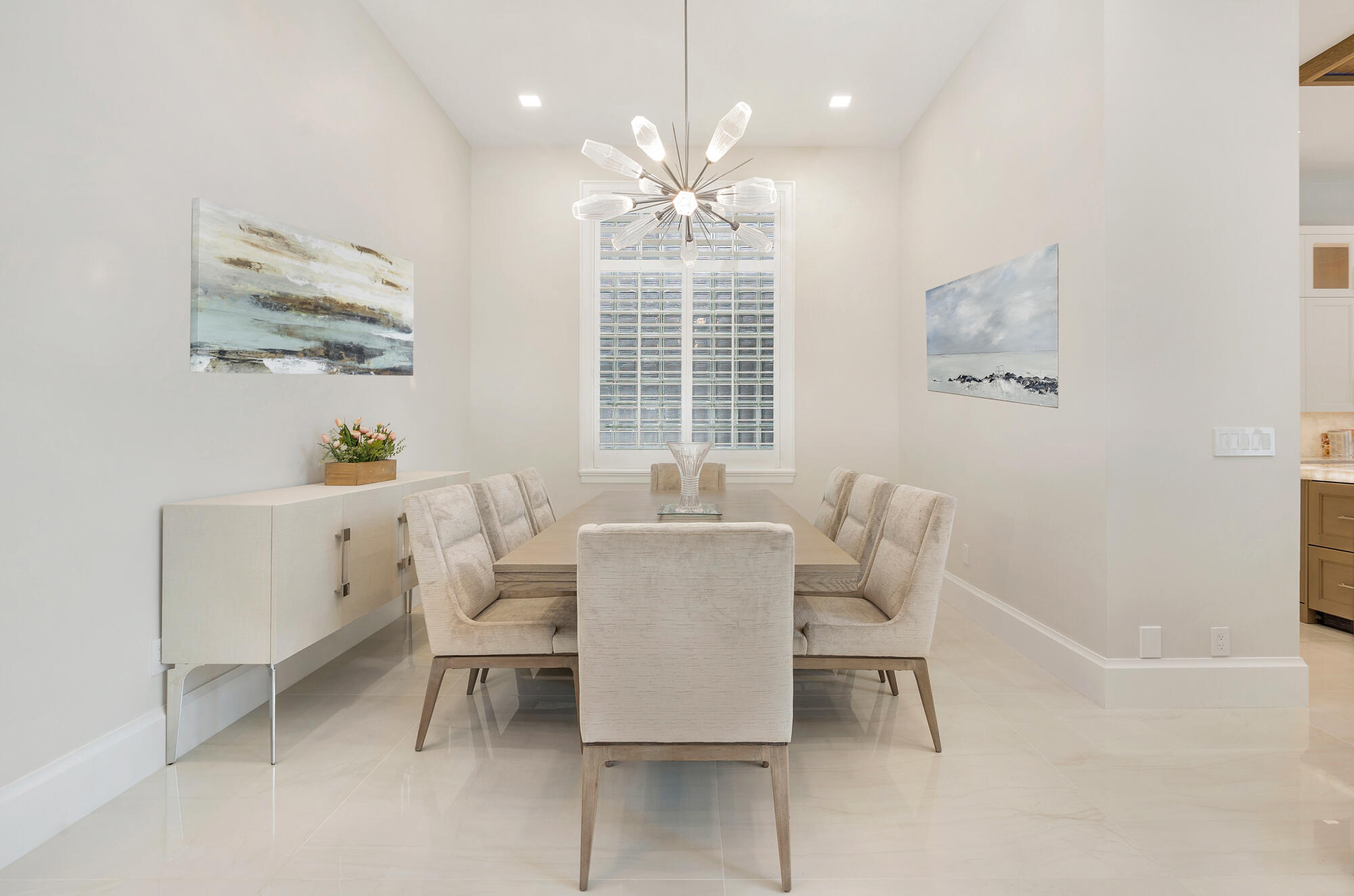 FRENCHMANS HARBOR - Residential