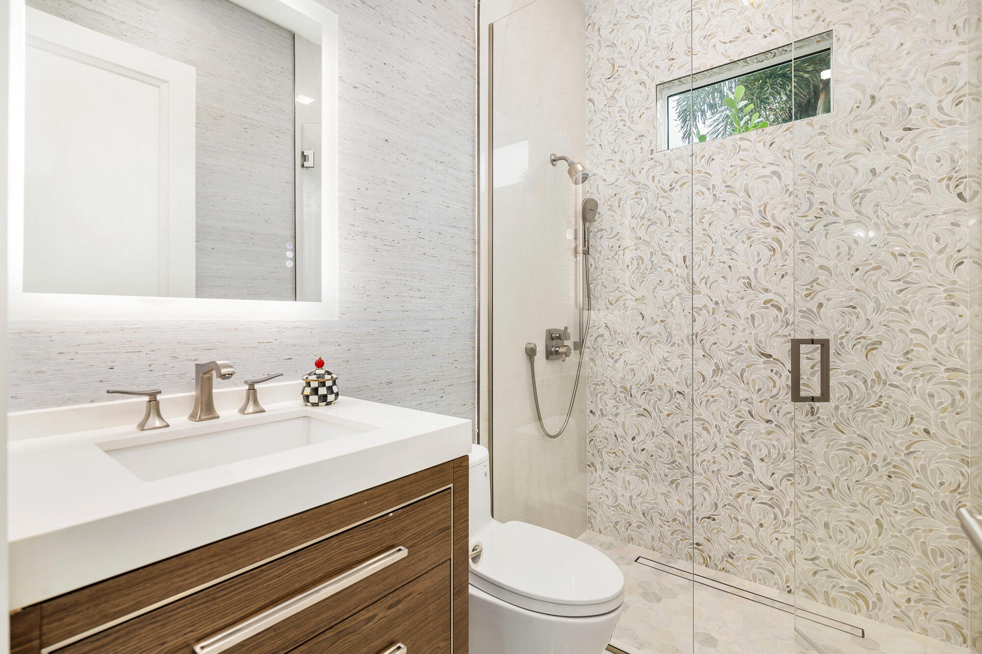 FRENCHMANS HARBOR - Residential