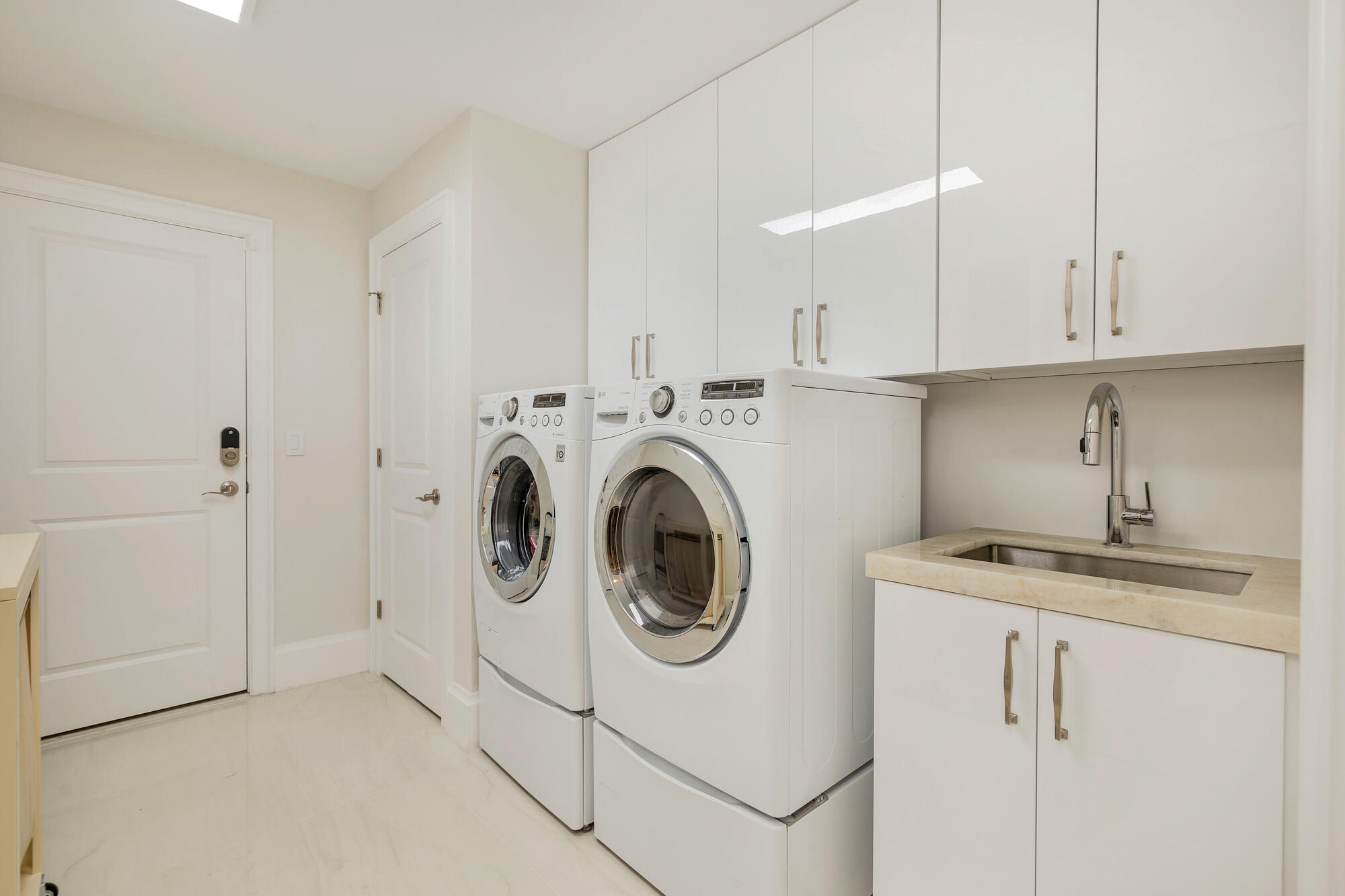 FRENCHMANS HARBOR - Residential