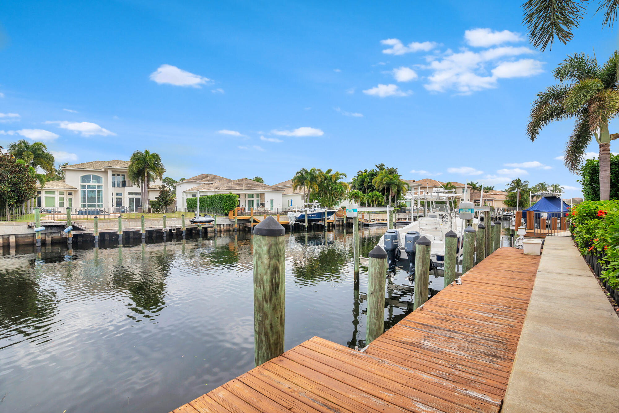 FRENCHMANS HARBOR - Residential