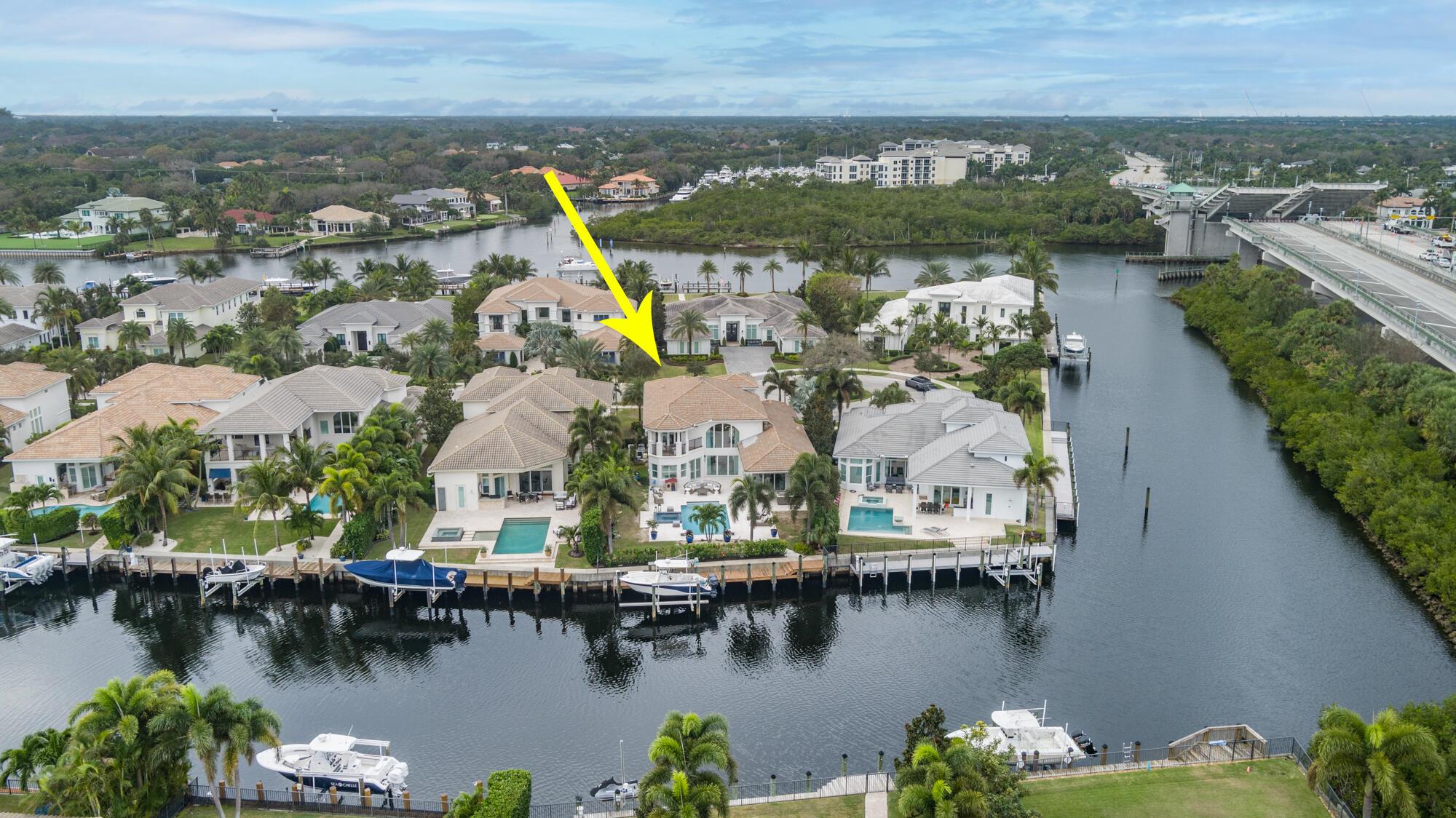 FRENCHMANS HARBOR - Residential