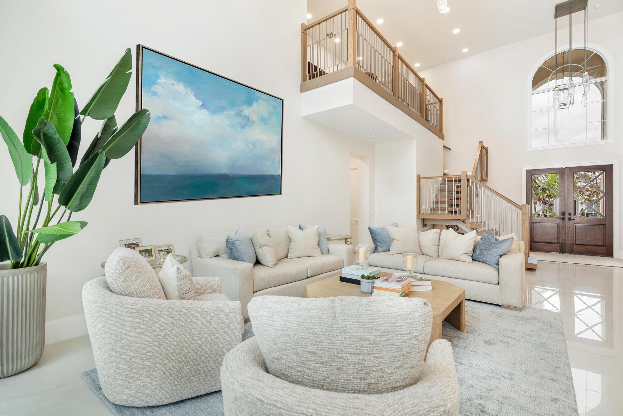 FRENCHMANS HARBOR - Residential