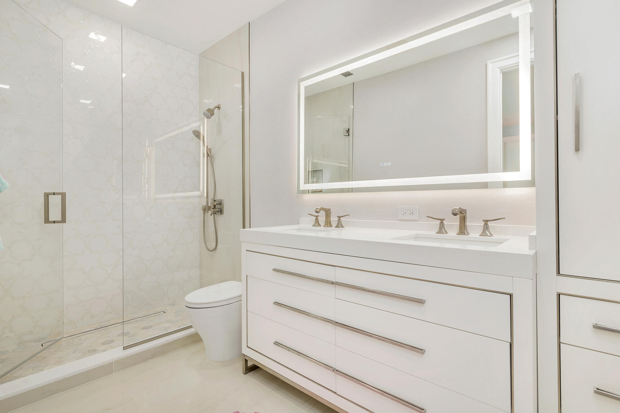 FRENCHMANS HARBOR - Residential