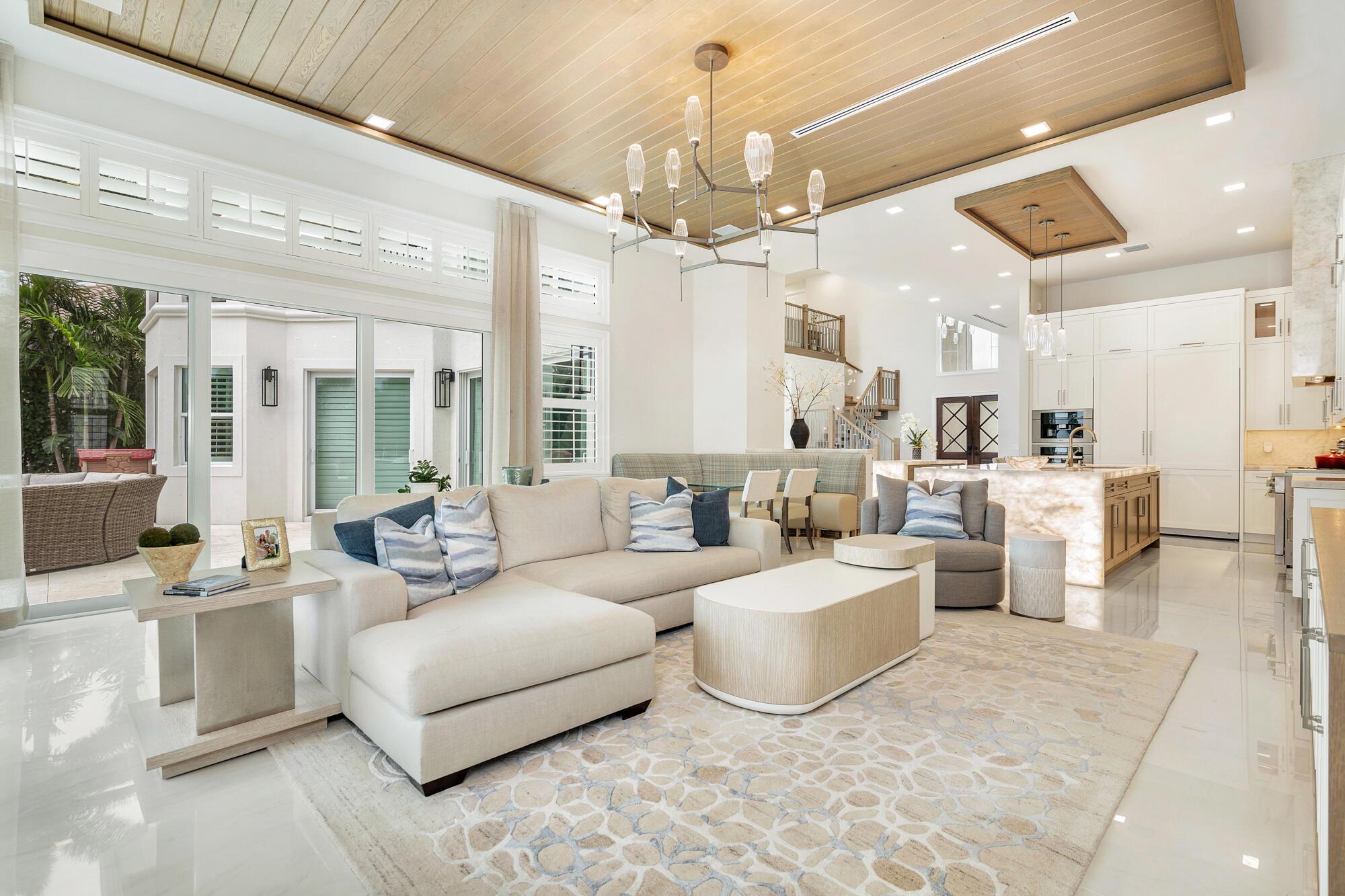 FRENCHMANS HARBOR - Residential