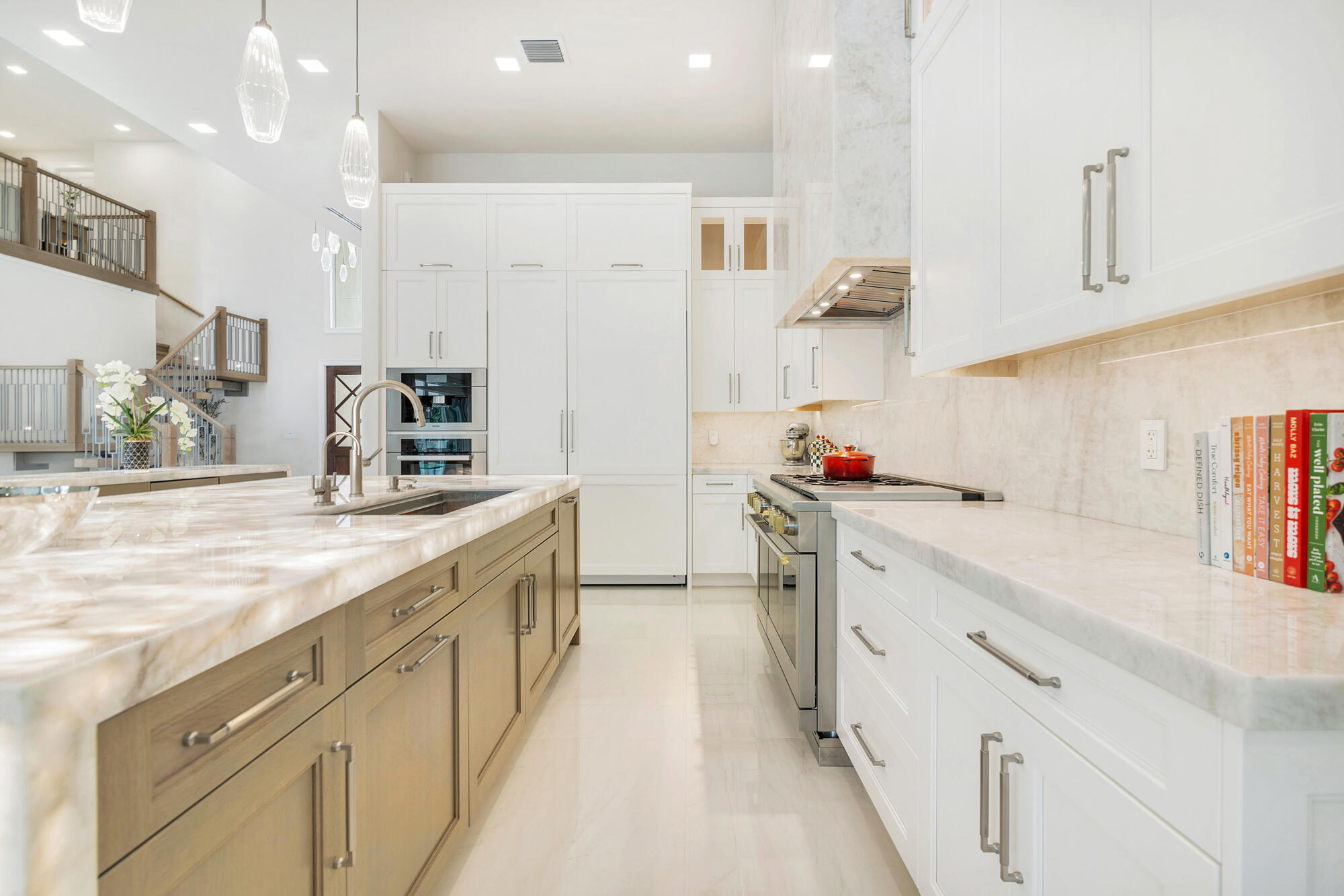 FRENCHMANS HARBOR - Residential