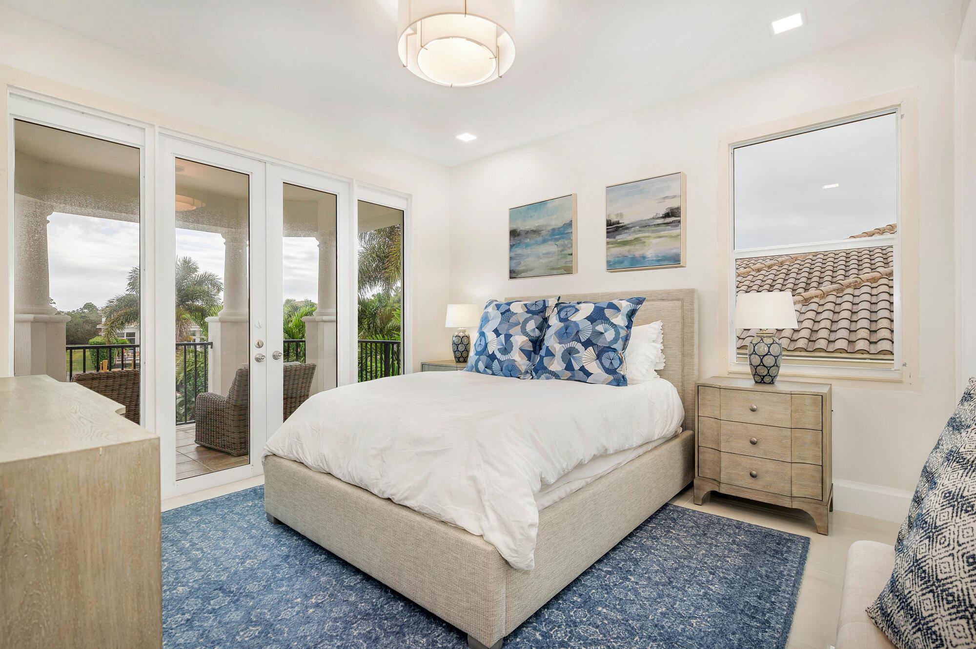 FRENCHMANS HARBOR - Residential