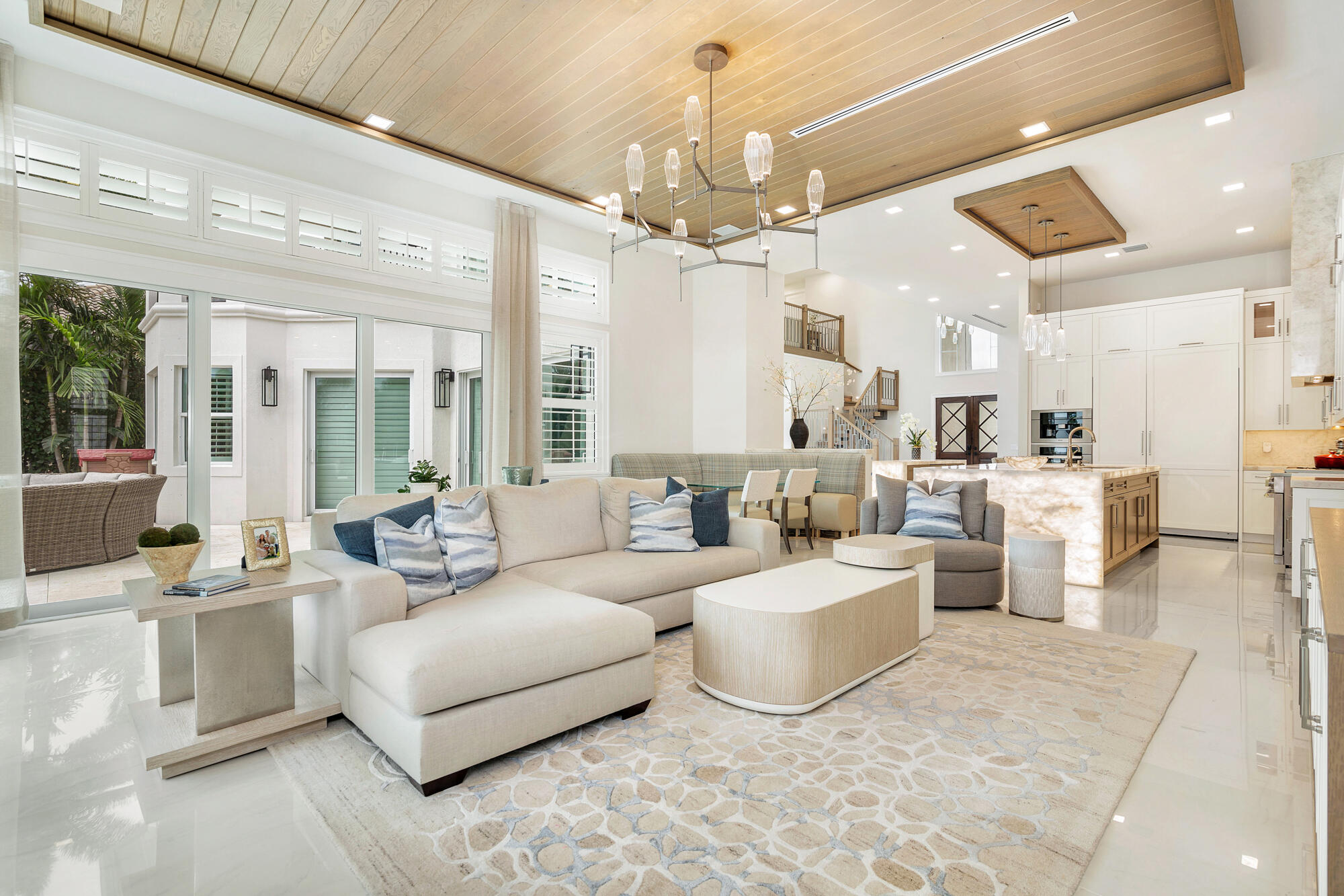 FRENCHMANS HARBOR - Residential