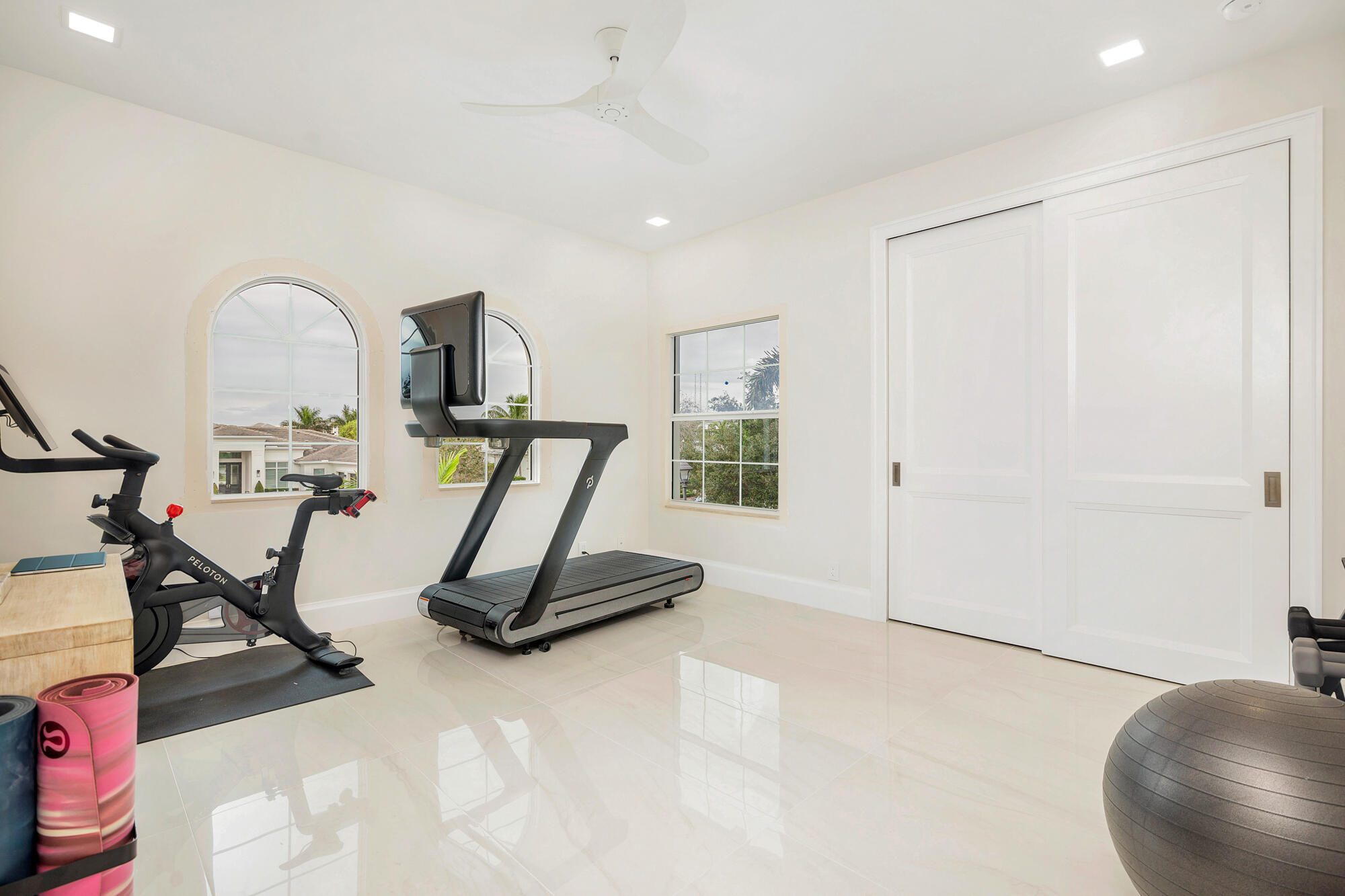 FRENCHMANS HARBOR - Residential