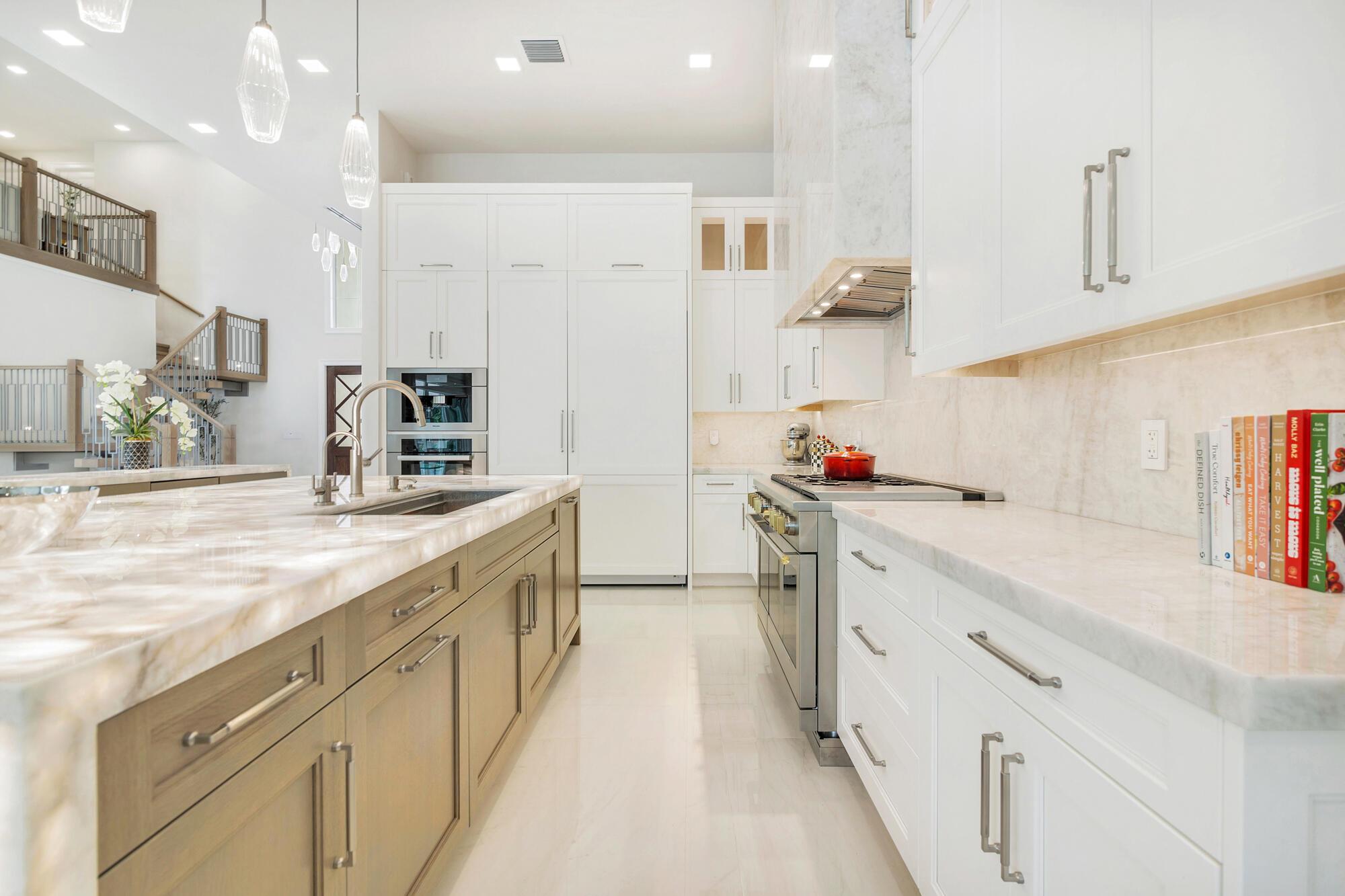 FRENCHMANS HARBOR - Residential