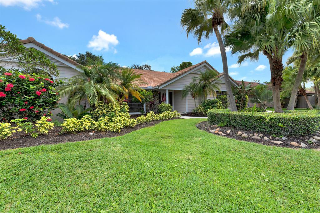 PGA RESORT COMMUNITY 6 - Residential