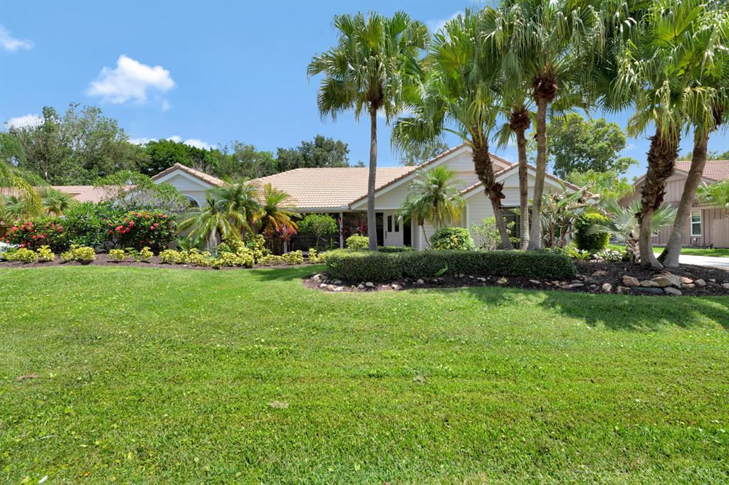 PGA RESORT COMMUNITY 6 - Residential