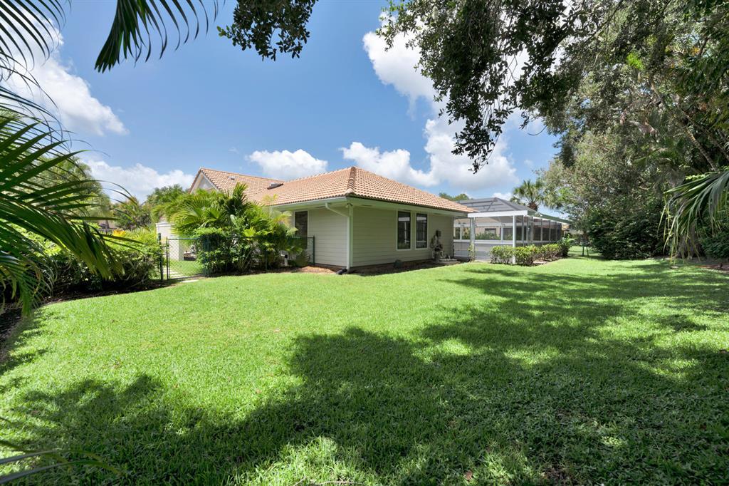 PGA RESORT COMMUNITY 6 - Residential