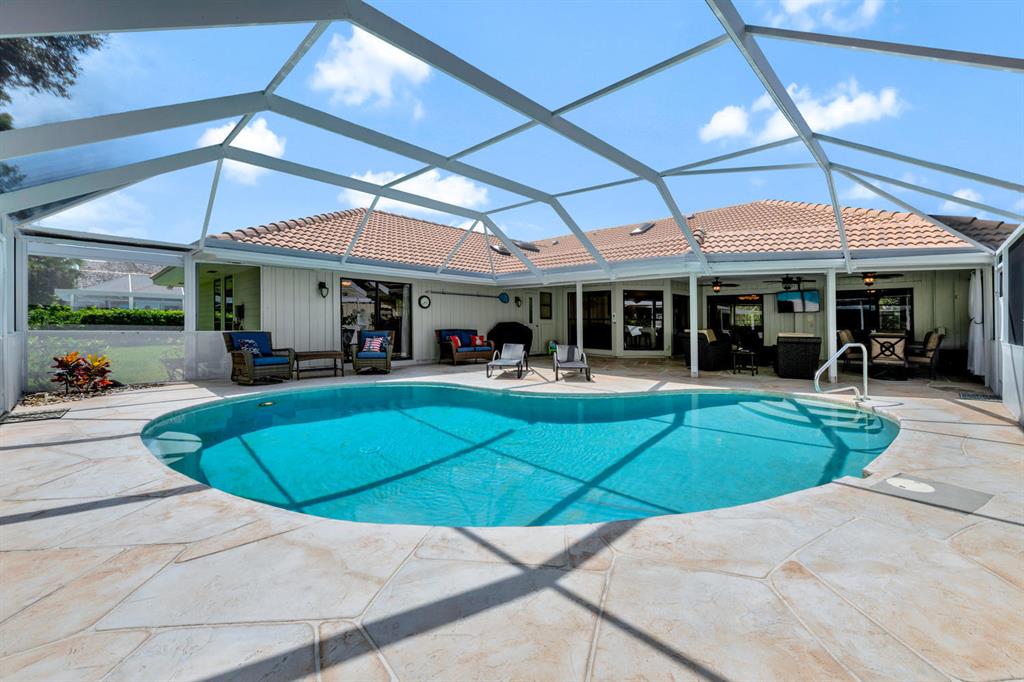 PGA RESORT COMMUNITY 6 - Residential