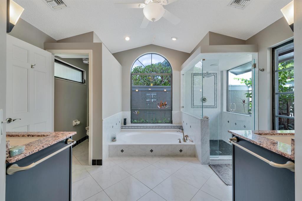 PGA RESORT COMMUNITY 6 - Residential