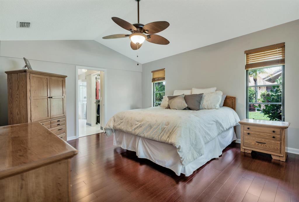 PGA RESORT COMMUNITY 6 - Residential