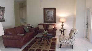 THE HAMPTON AT SLW - Residential