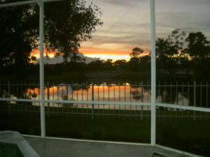 THE HAMPTON AT SLW - Residential