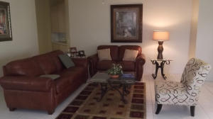 THE HAMPTON AT SLW - Residential