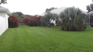 THE HAMPTON AT SLW - Residential