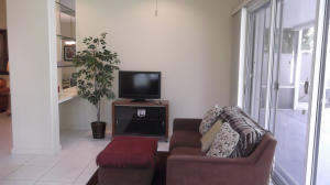 THE HAMPTON AT SLW - Residential