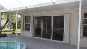 THE HAMPTON AT SLW - Residential