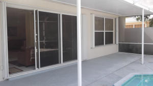 THE HAMPTON AT SLW - Residential