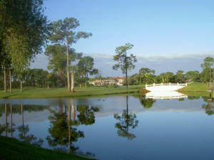 THE HAMPTON AT SLW - Residential