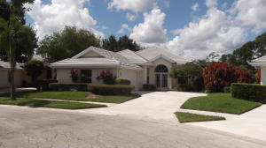 THE HAMPTON AT SLW - Residential