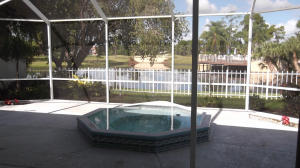 THE HAMPTON AT SLW - Residential