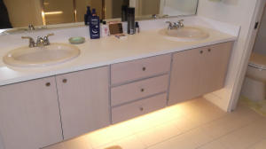 THE HAMPTON AT SLW - Residential