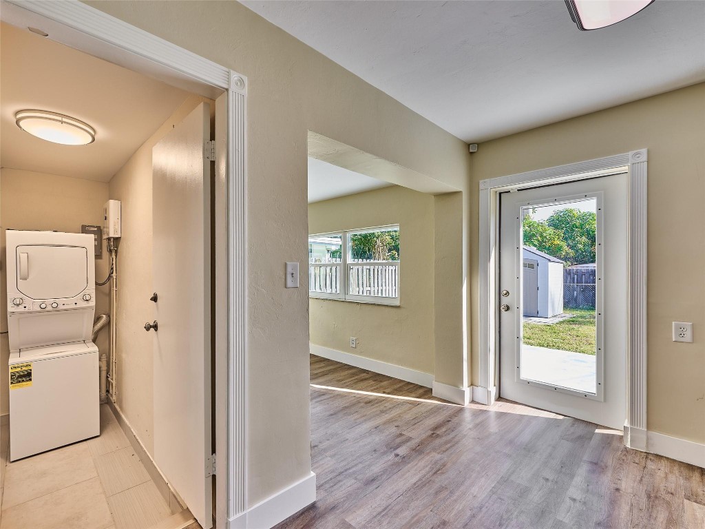 NORTH ANDREWS TERRACE - Residential